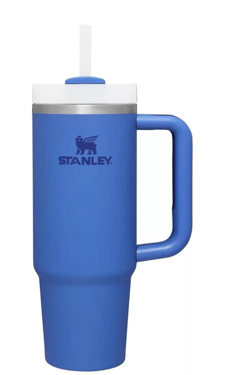 Stanley Quencher H2.0 Flowstate Tumbler 30Oz in Iris