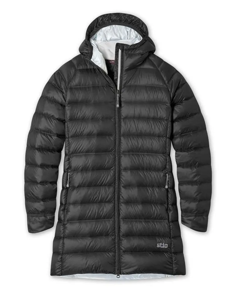 Stio Hometown Down Parka in Abyss