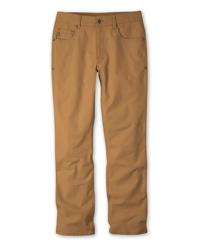Stio Rivet Canvas Pant in Barren Butte