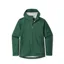Stio Rollick Hooded Jacket in Ranger Green
