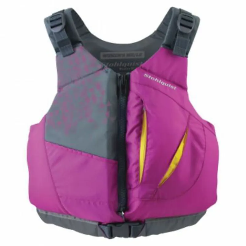 Stohlquist Women'S Escape Pfd in Violet