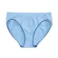 Paradis Sport Women's Seamless Bikini in Summit Sky