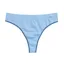 Paradis Sport Women's Seamless Thong in Summit Sky