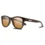 Suncloud Leeway Sunglasses Burnished Brown w/Brown Polarized Lens