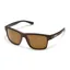 Suncloud A-Team in Burnished Brown/Brown