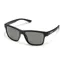 Suncloud A-Team in Matte Black/Grey