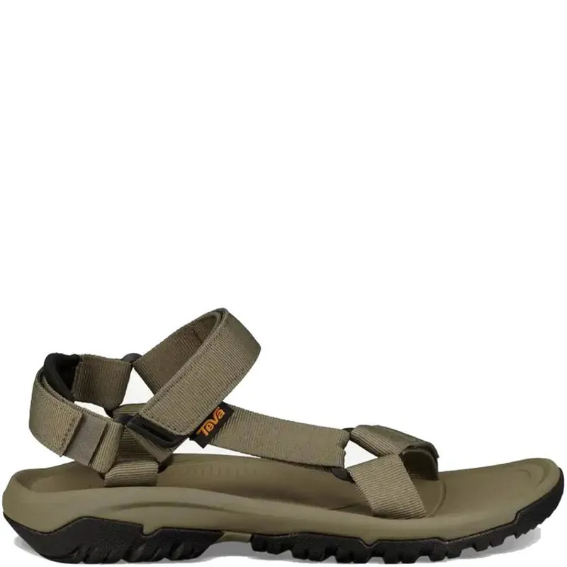 Teva Hurricane Xlt 2 in Dark Olive