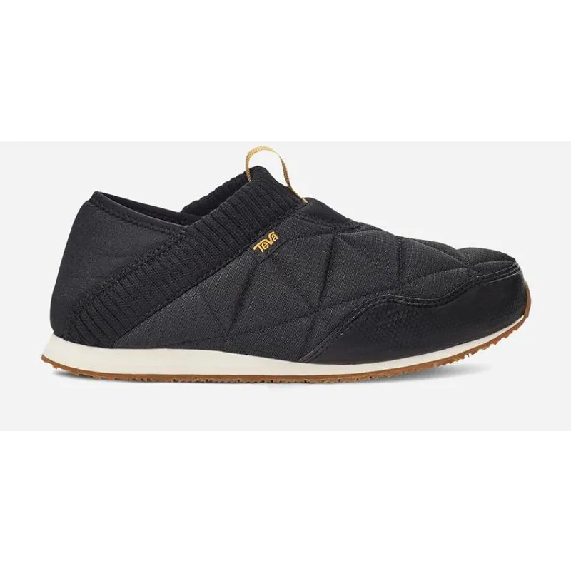 Teva Reember Moc in Black/Birch