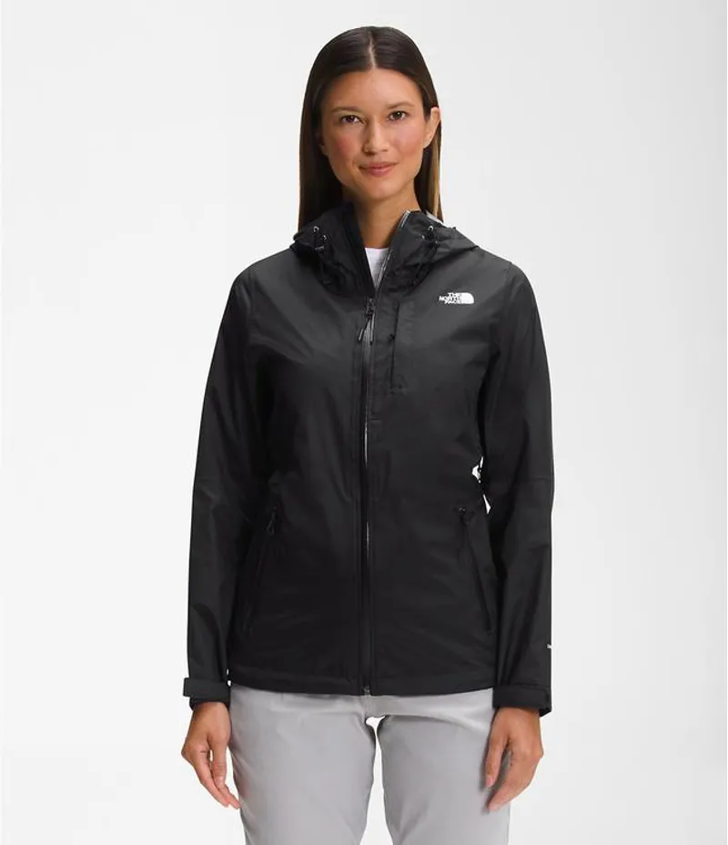 The North Face Alta Vista Jacket in TNF Black