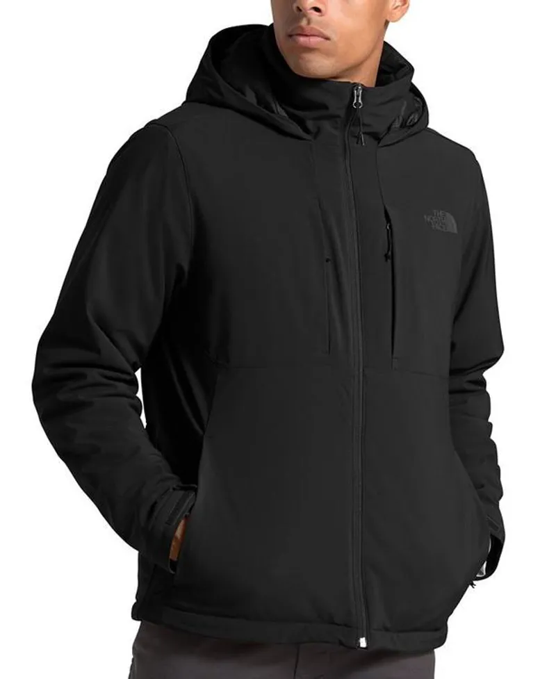 The North Face Apex Elevation Jacket in TNF Black