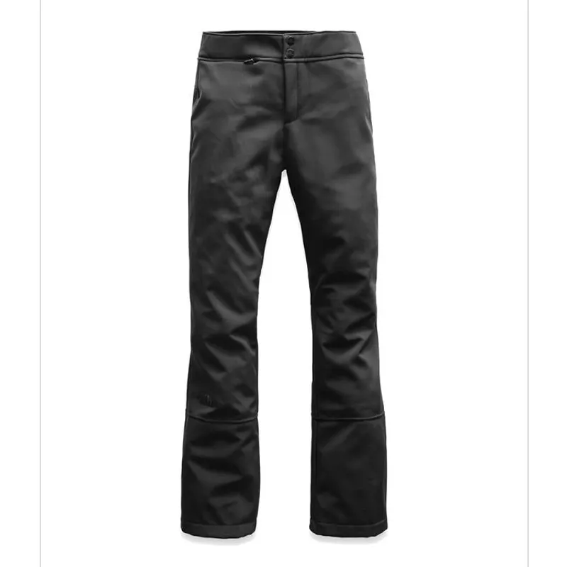The North Face Apex Sth Pant -TNF Black