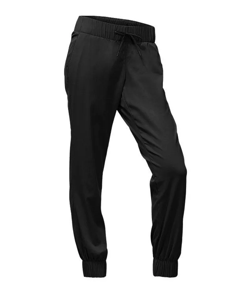 The North Face Aphrodite Jogger in TNF Black