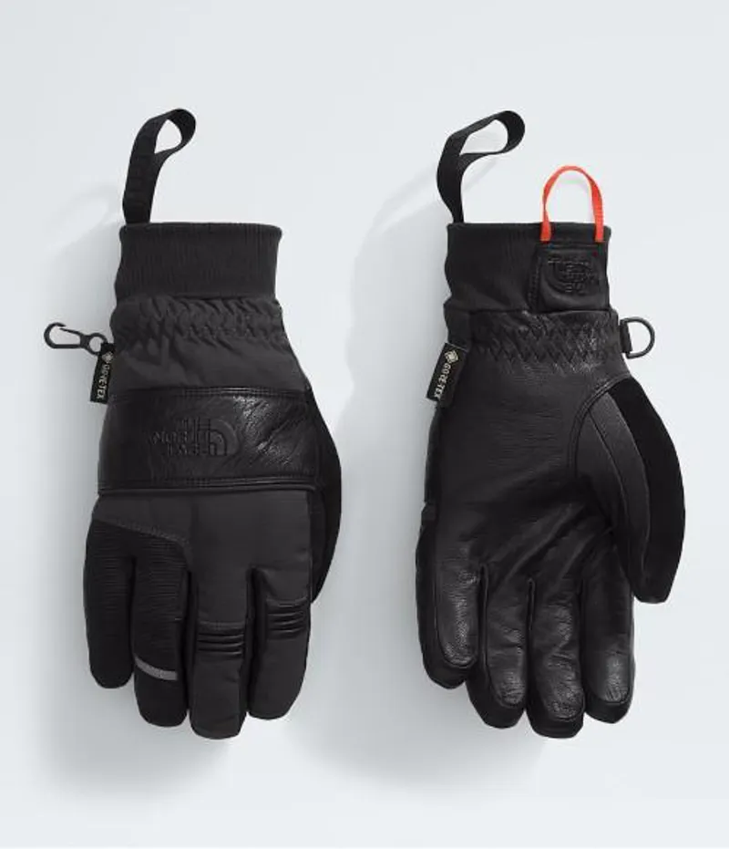 The North Face Montana Pro Sg Gtx Glove in 7Vr/Black/Wthr Black