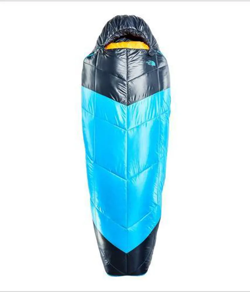 The North Face One Bag in Long in Hyper Blue