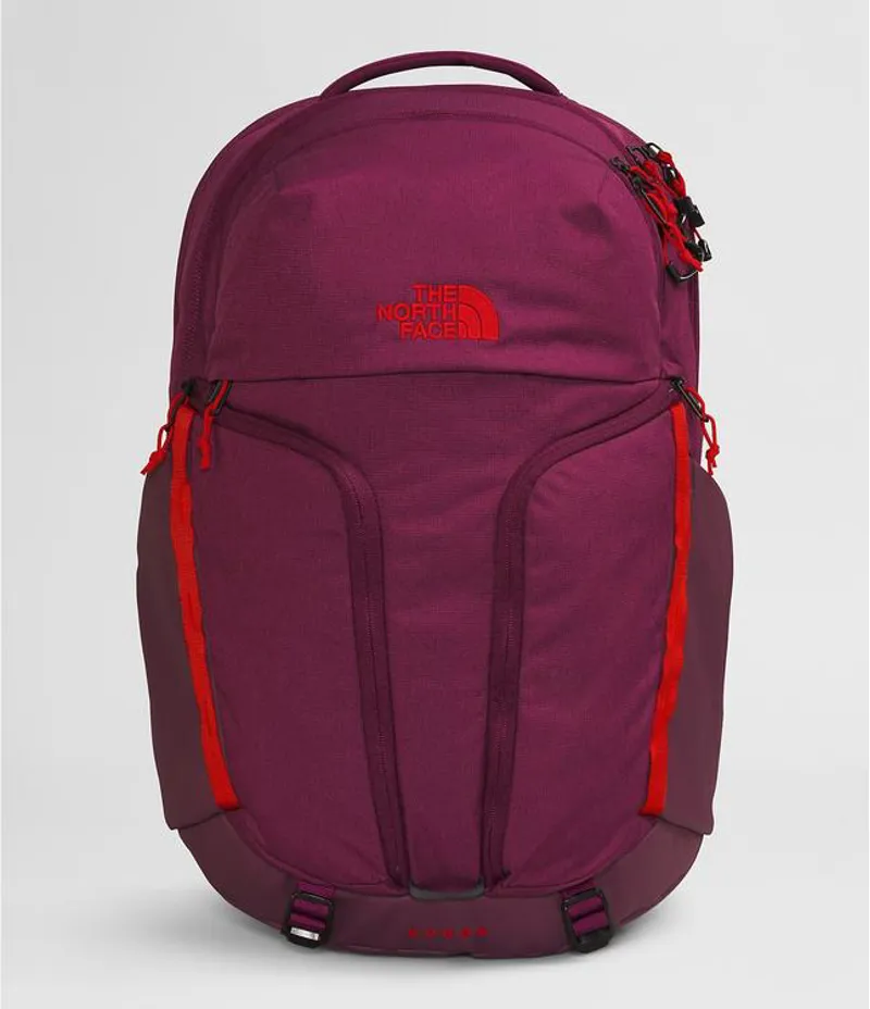 The North Face Surge Daypack in Boysenberry - Arcadian Shop