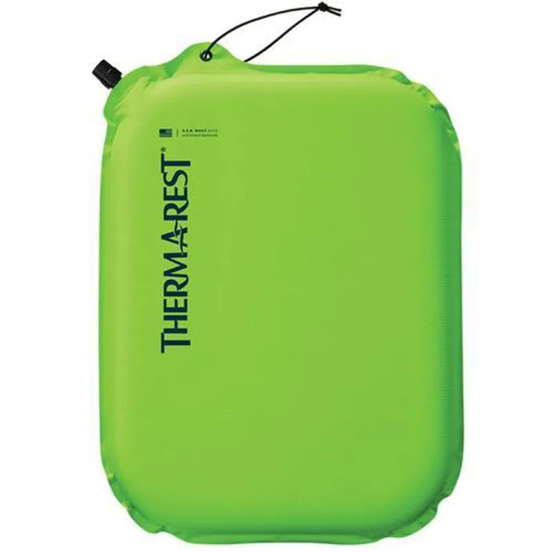 Thermarest Lite Seat in Green