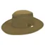 Tilley LTM6 Airflo Broad Brim Sun Hat in Olive