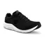 Topo Athletic Phantom 3 in Black/White