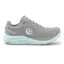 Topo Athletic Phantom 3 in Grey/Stone