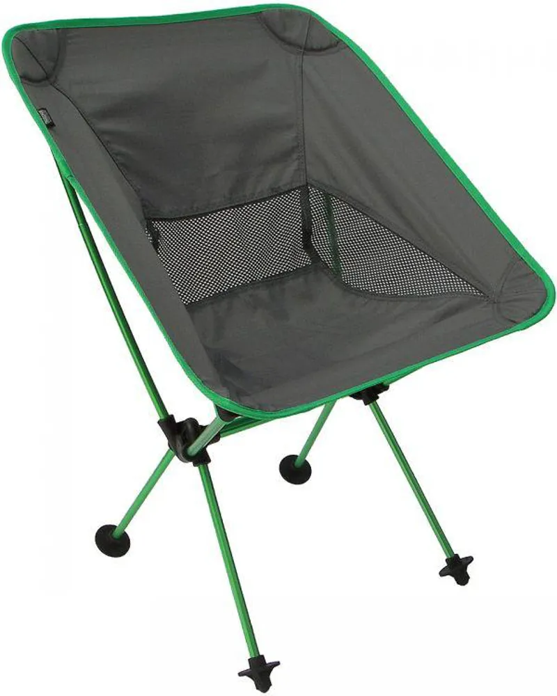Travelchair Joey Chair in Green