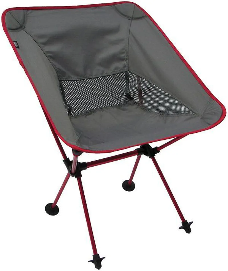 Travelchair Joey Chair in Red