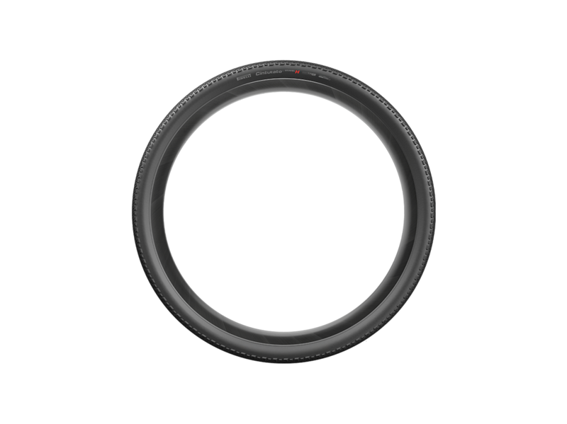 Pirelli Cinturato GRAVEL H High-Performance Gravel Tire 700C x 50mm-1