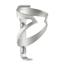 Trek Elite Recycled Water Bottle Cage in Lunar Silver