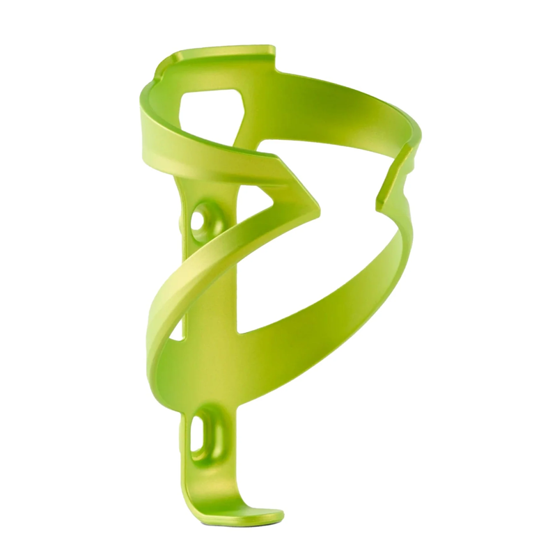 Trek Elite Recycled Water Bottle Cage in Power Surge