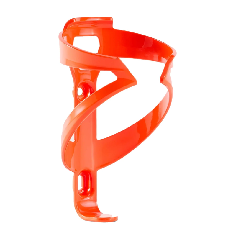 Trek Elite Recycled Water Bottle Cage in Roarange