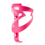 Trek Elite Recycled Water Bottle Cage in Vice Pink