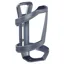 Trek Right Side Load Recycled Water Bottle Cage in Galactic Grey
