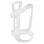 Trek Right Side Load Recycled Water Bottle Cage in White