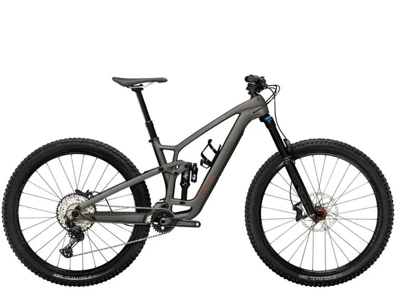 Trek Fuel Ex 9.7 Gen 6 in Mercury