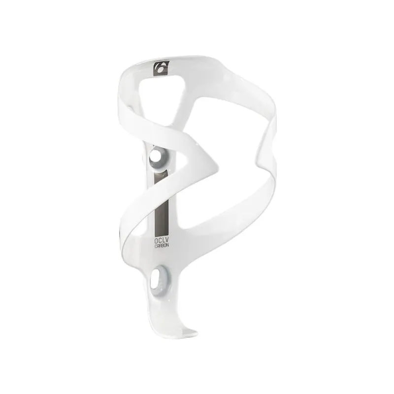 Trek Pro Cage in White