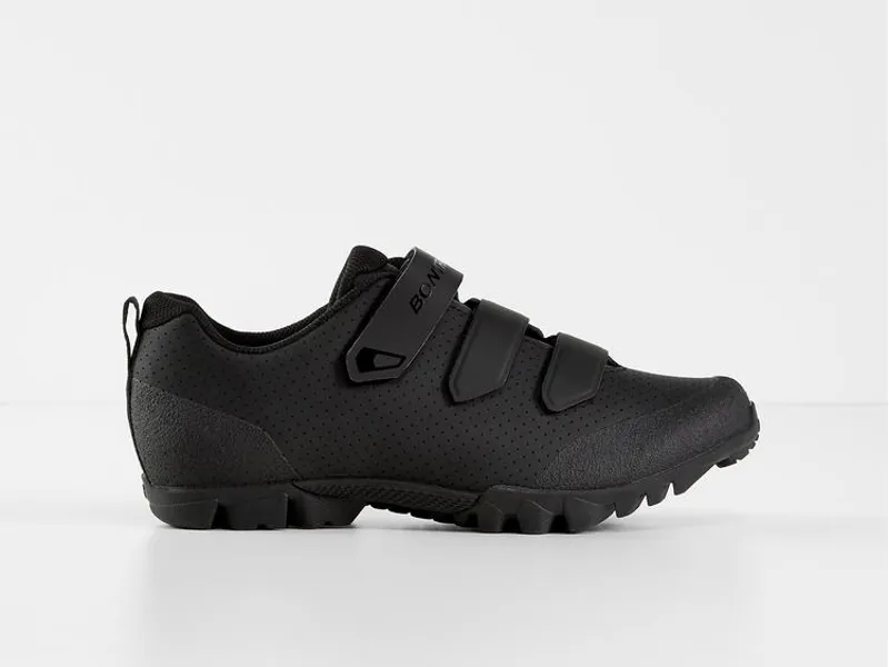 Trek Quantum Mtb Shoe in Black