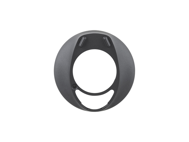 Trek E3 Headset Top Cover for Integrated Stem Headtube-1
