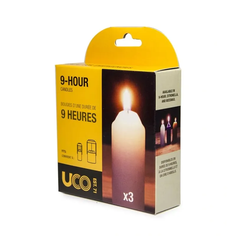 UCO Replacement Candles 3 Pack-1