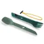 UCO Switch Spork in Camp Green