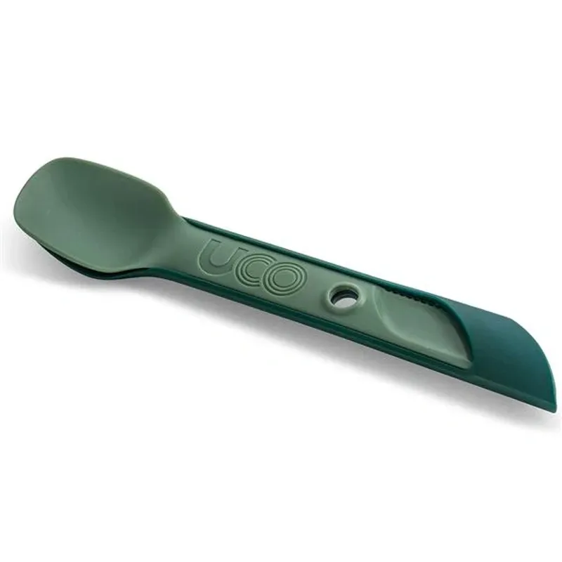 UCO Switch Spork in Camp Green-1