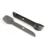 UCO Switch Spork in Sandstone