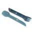 UCO Switch Spork in Stone Blue