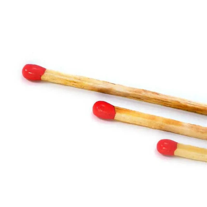 UCO Waterproof Match 4 Pack-1