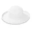 Wallaroo Women's Victoria Fedora in White