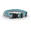 Wingo Coosa Dog Collar in Alpine Snow