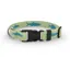Wingo Coosa Dog Collar in Grand Slam