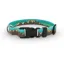 Wingo Coosa Dog Collar in Grand Teton