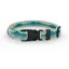 Wingo Coosa Dog Collar in Mountain Lake