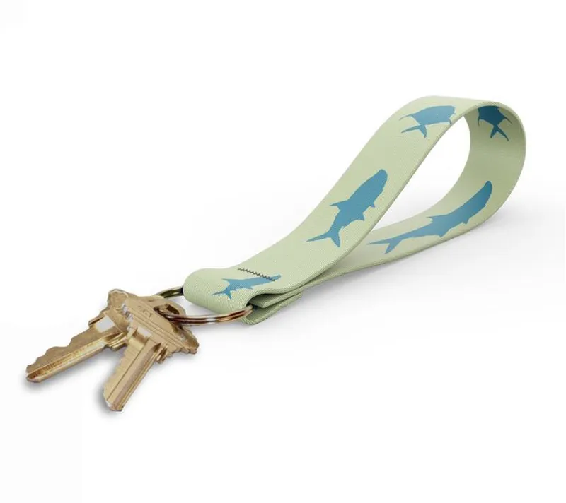 Wingo Key Fob in Grand Slam