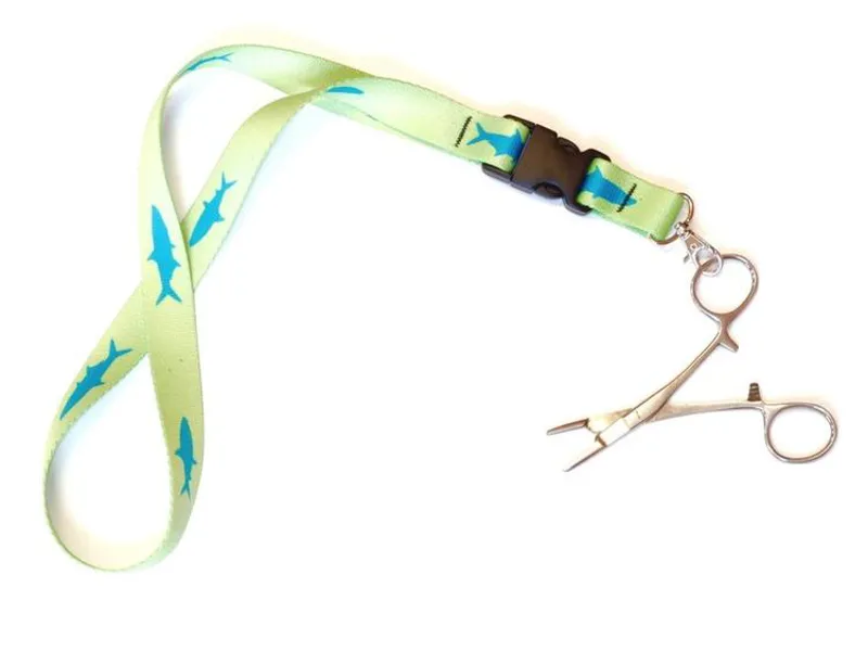 Wingo Lanyard in Grand Slam