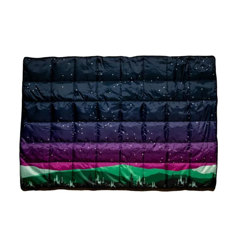 Wingo Trixie Dog Pack Bed in Constellations